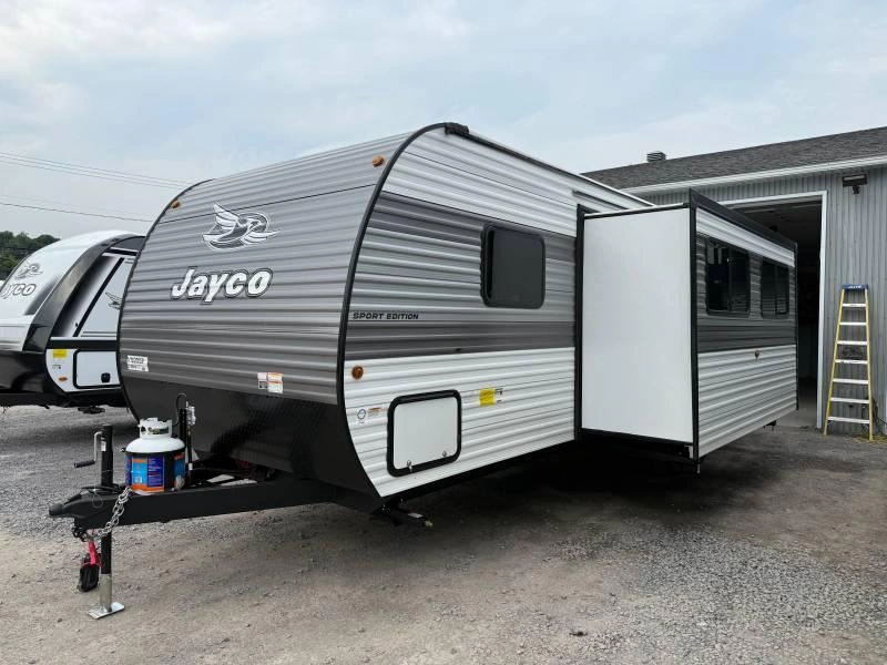 Jayco Jayflight 270bhs 2027 alt