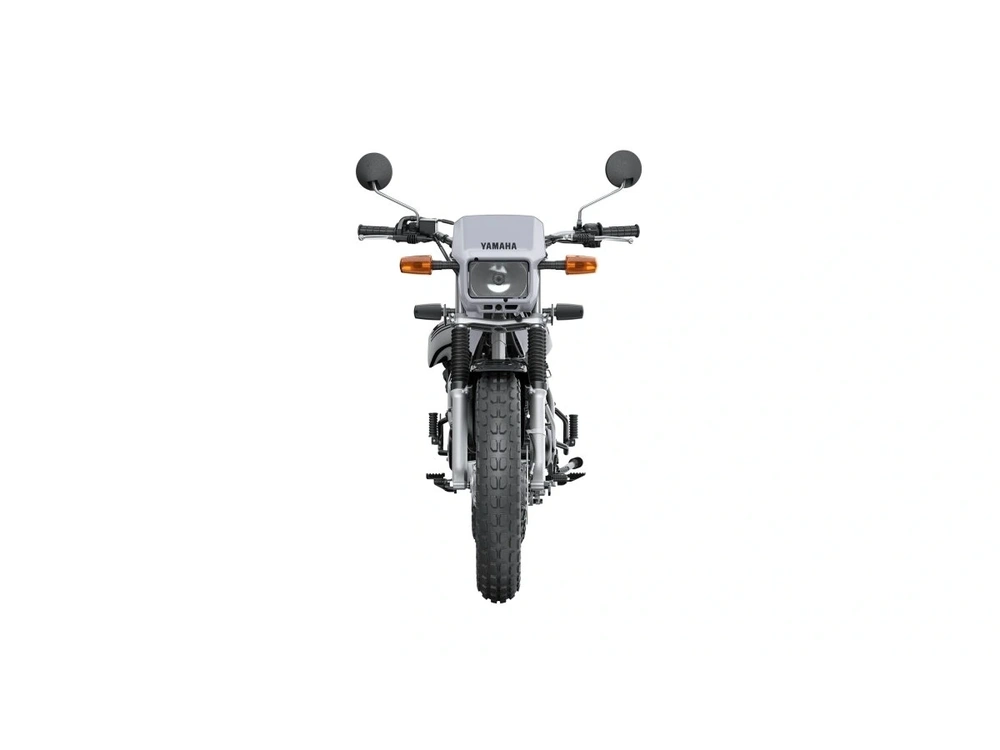2027 Yamaha Tw200 alt