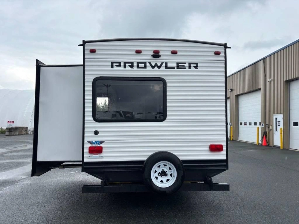 Heartland Prowler 276re 2022 alt