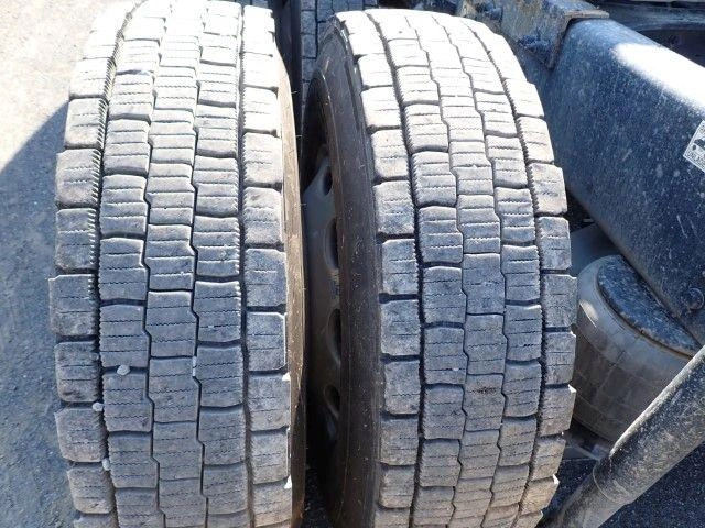 Peterbilt 579 2024