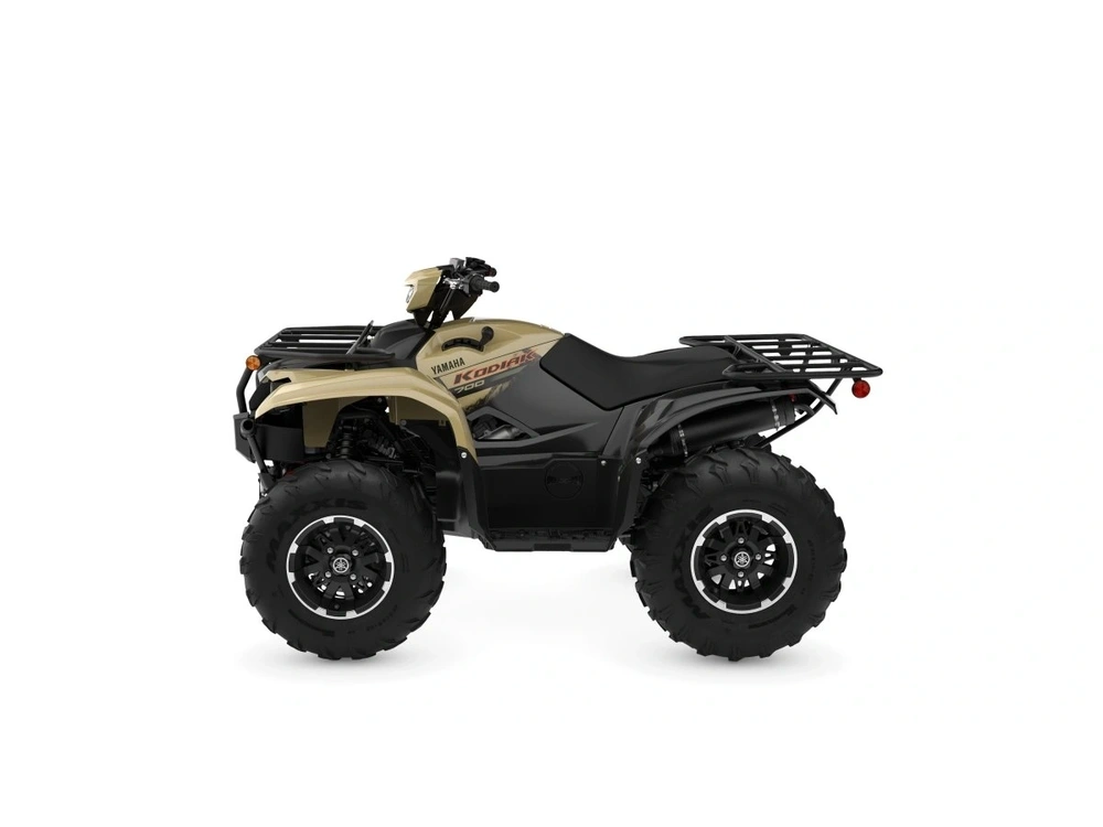 2027 Yamaha Kodiak 700 Eps Xt-r alt