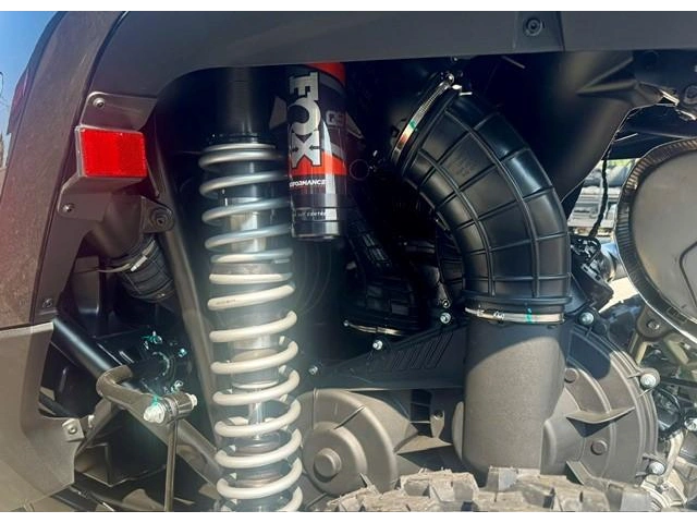 Cfmoto Zforce Z10 2026 alt