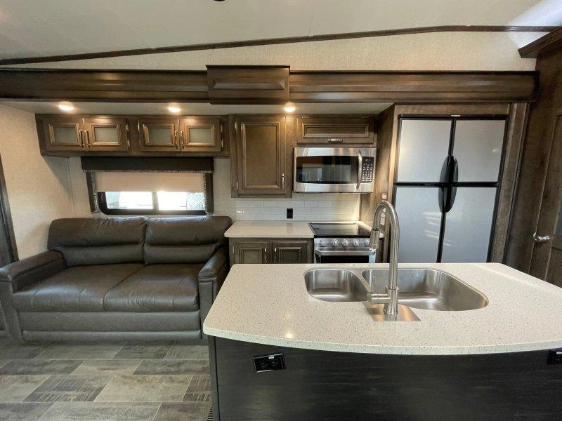 Keystone Rv Montana 310re 2019 alt