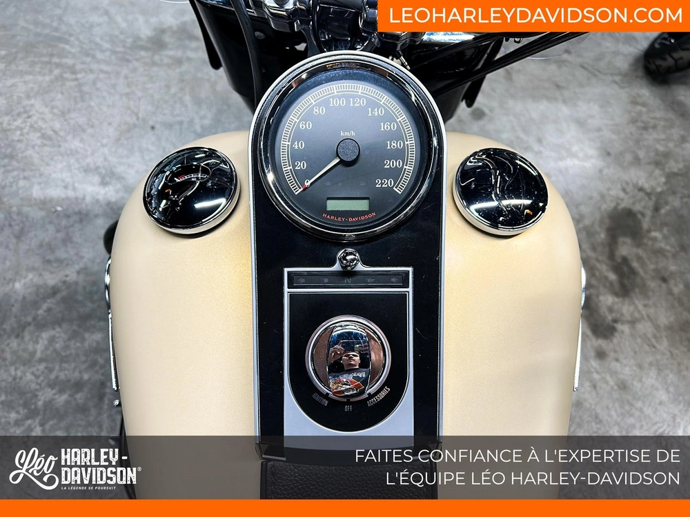 2015 Harley-davidson Flstfb Fat Boy Lo alt