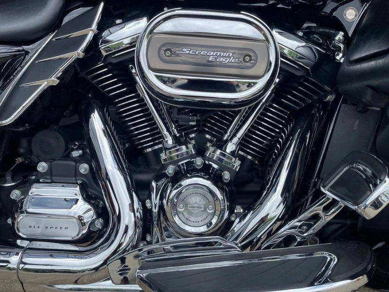 2019 Harley-davidson Flhtkl - Electra Glide Ultra Limited Low alt