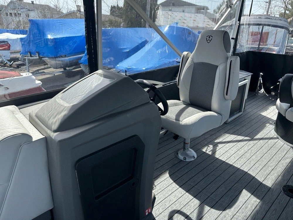 2026 Armada Saphir Swing 23sb 3t alt