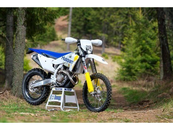 Husqvarna Te 300 2027 alt