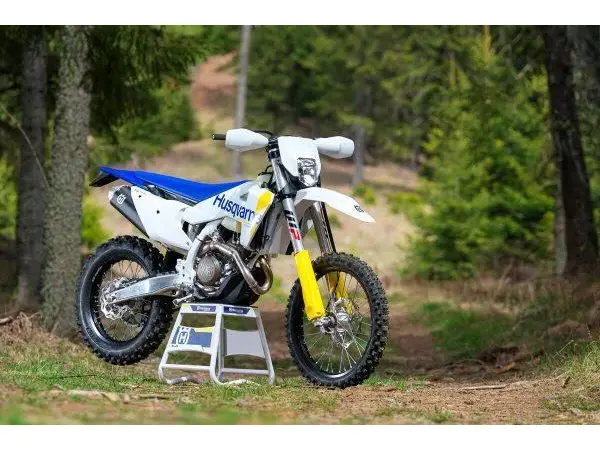 Husqvarna TE 300 2027