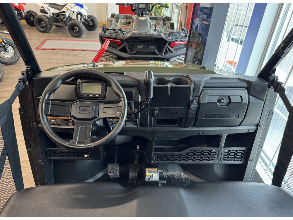 2026 Polaris Ranger Sp 570 alt
