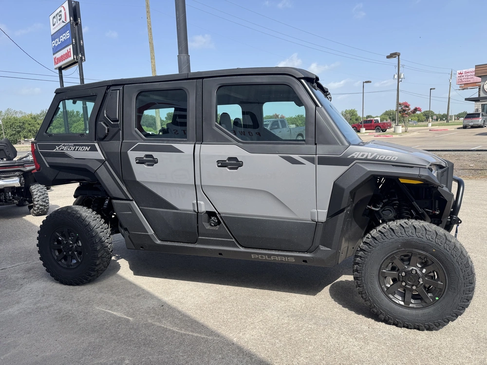 2026 Polaris Xpedition Adv 5 Ns alt