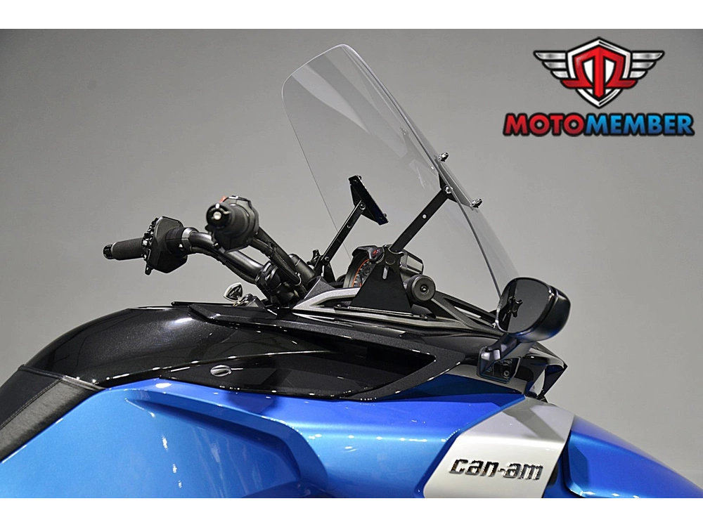 2017 Can-am Spyder F3-s alt
