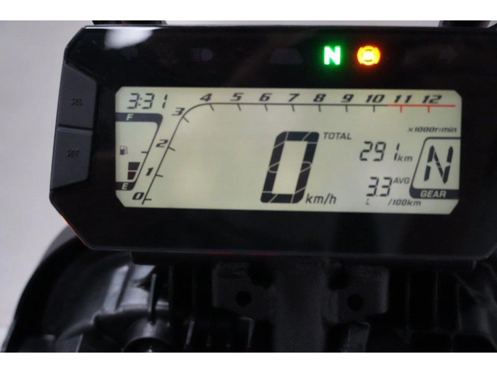 2025 Honda Crf300l Rally Abs alt