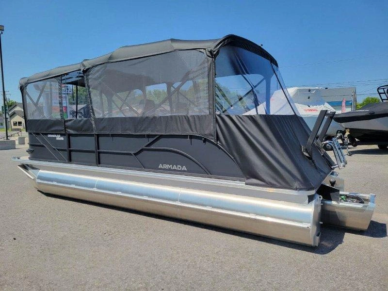 Armada Drakkar 23sb 3t 2026 alt