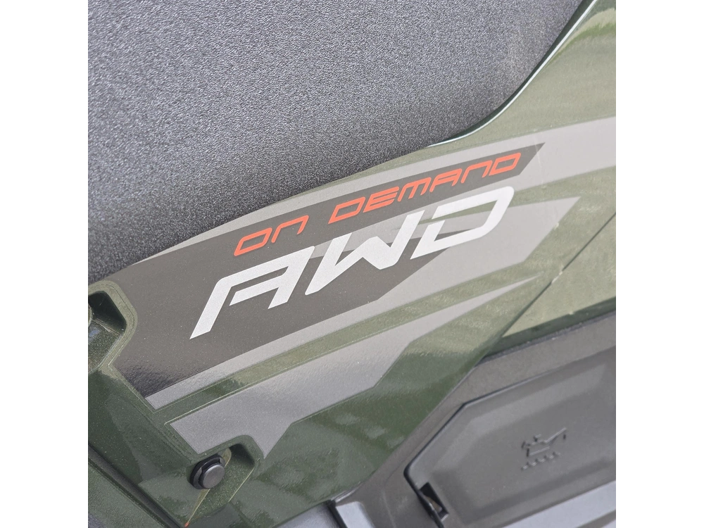 2026 Polaris Sportsman Touring 570 Premium alt