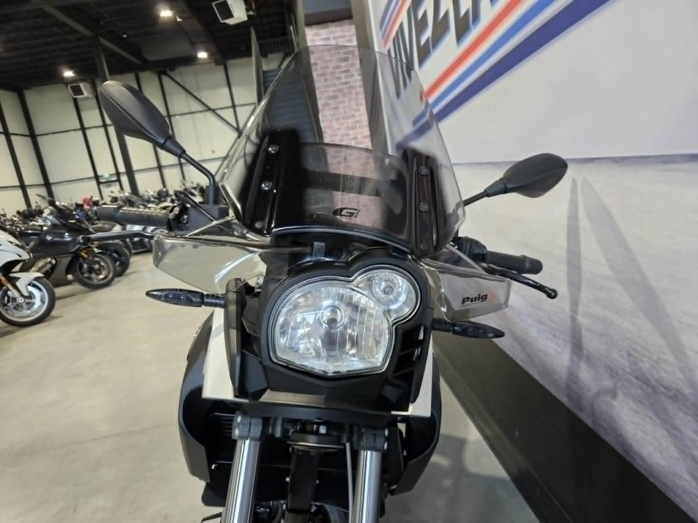 Bmw G650gs 2012 alt