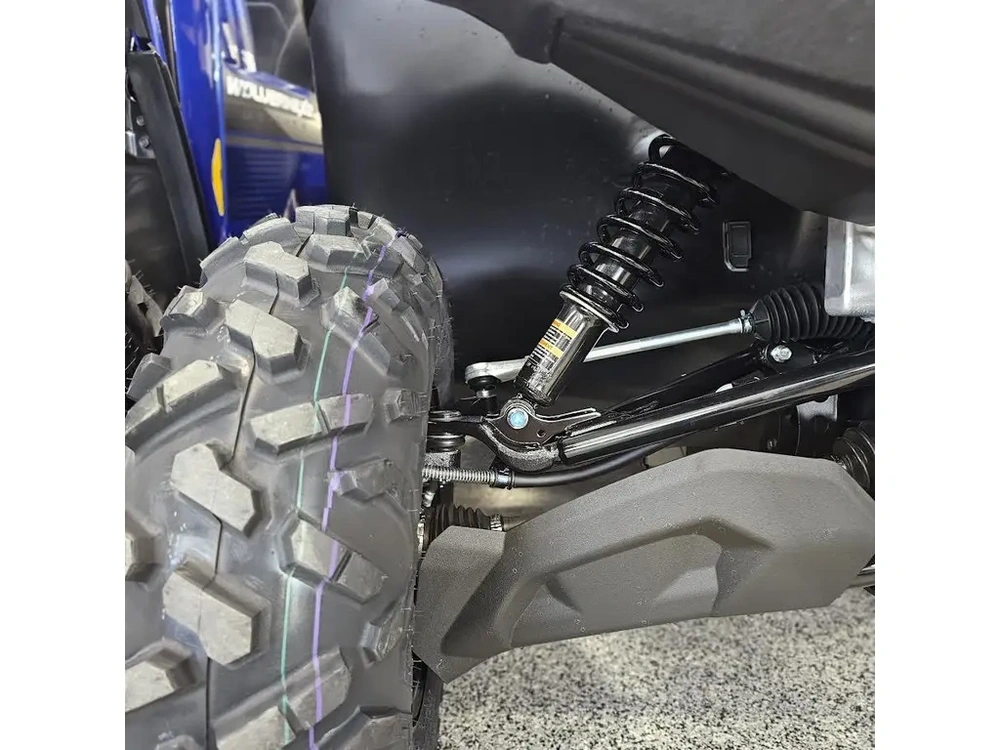 2026 Yamaha Viking Eps alt