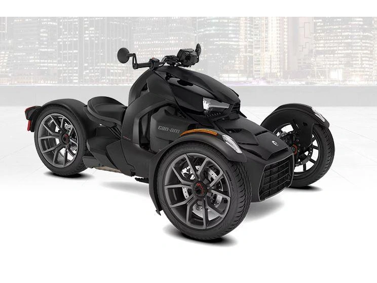 2021 Can-am Ryker 900 Ace alt