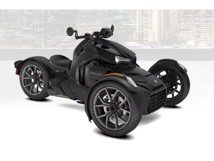 Can-Am Ryker 900 ACE 2021