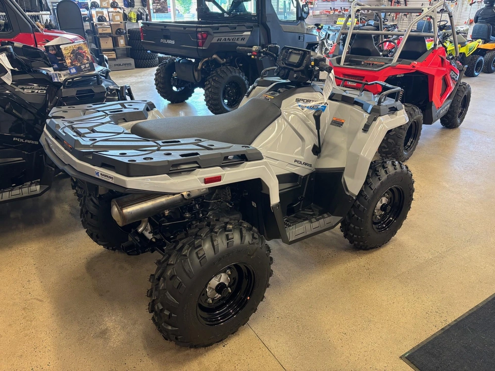 2026 Polaris Sportsman 570 alt