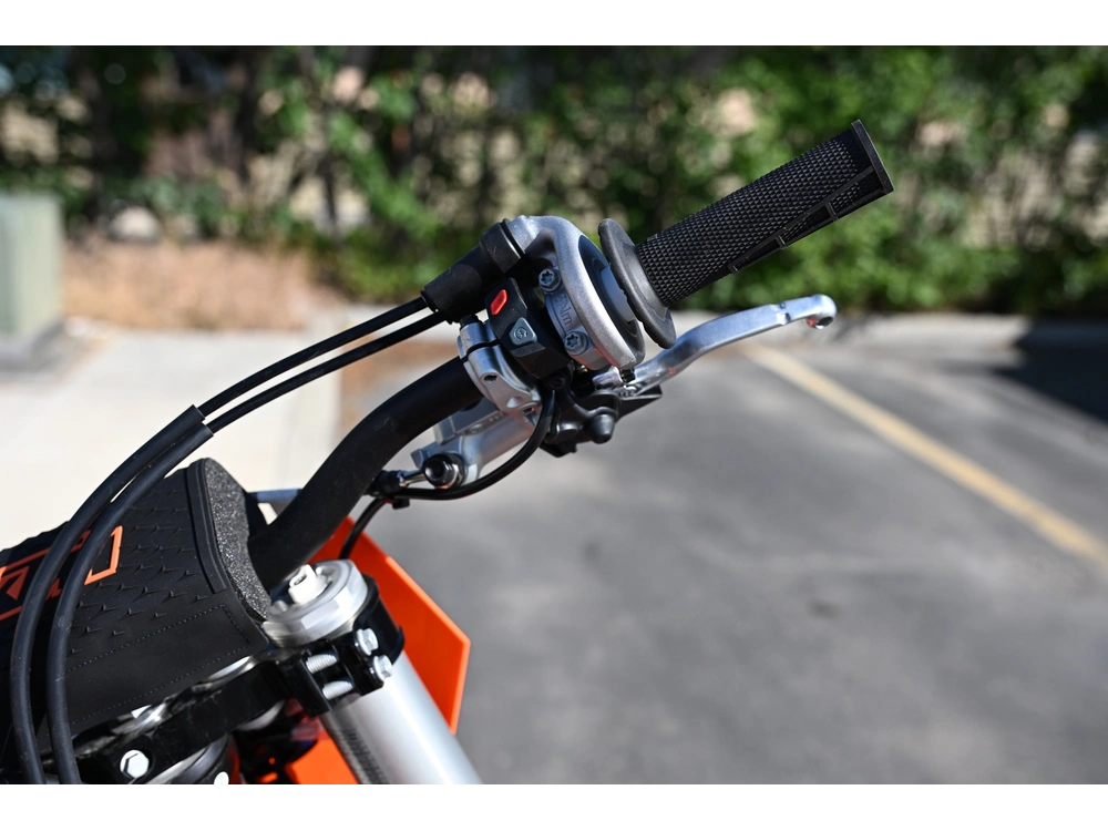 2026 Ktm 450 Sx-f alt