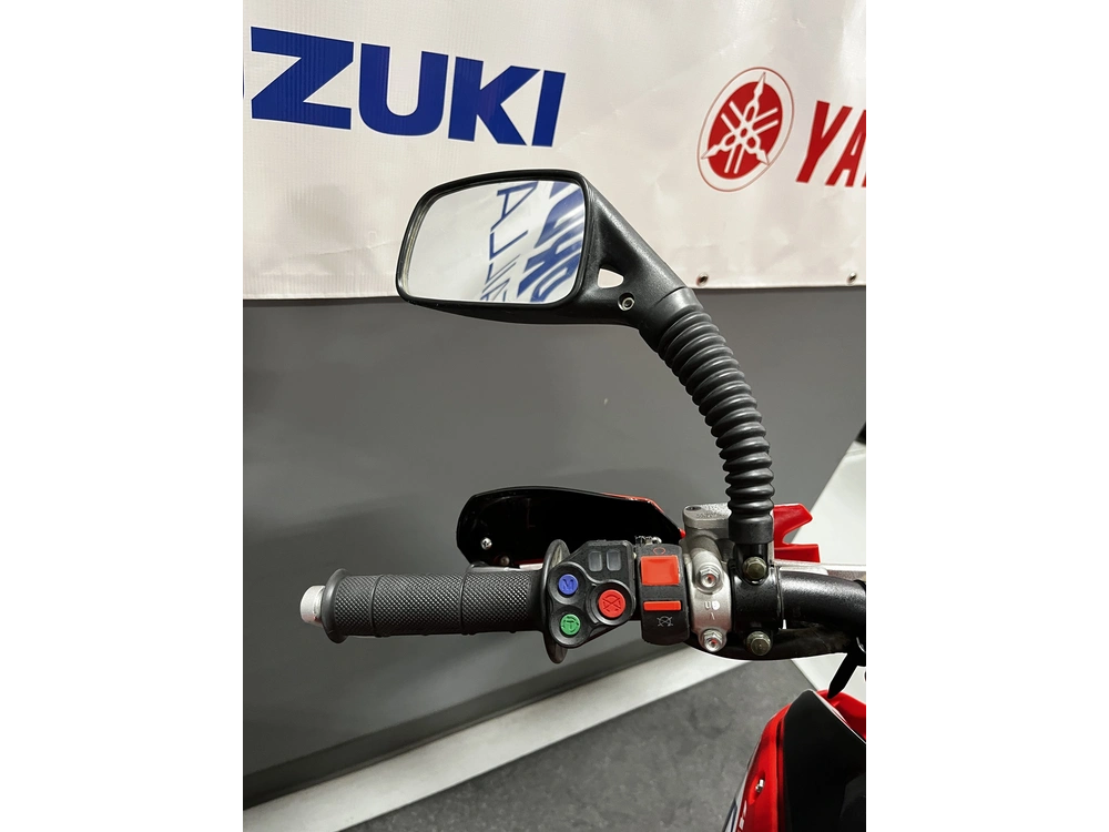Honda Crf450rx Crf 450 Rx 2022 alt