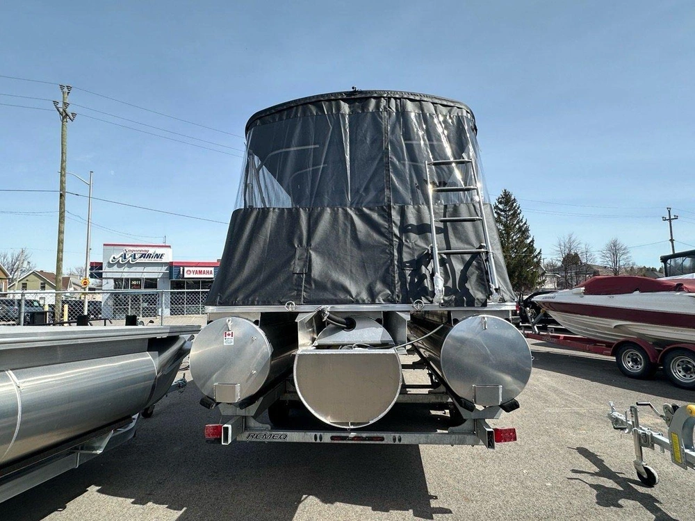 2026 Armada Saphir Swing 23sb 3t alt