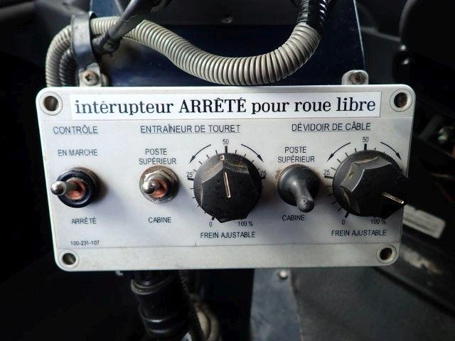 International 4400 2010