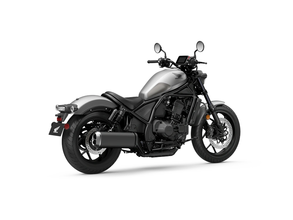 2026 Honda Rebel 1100 Dct alt