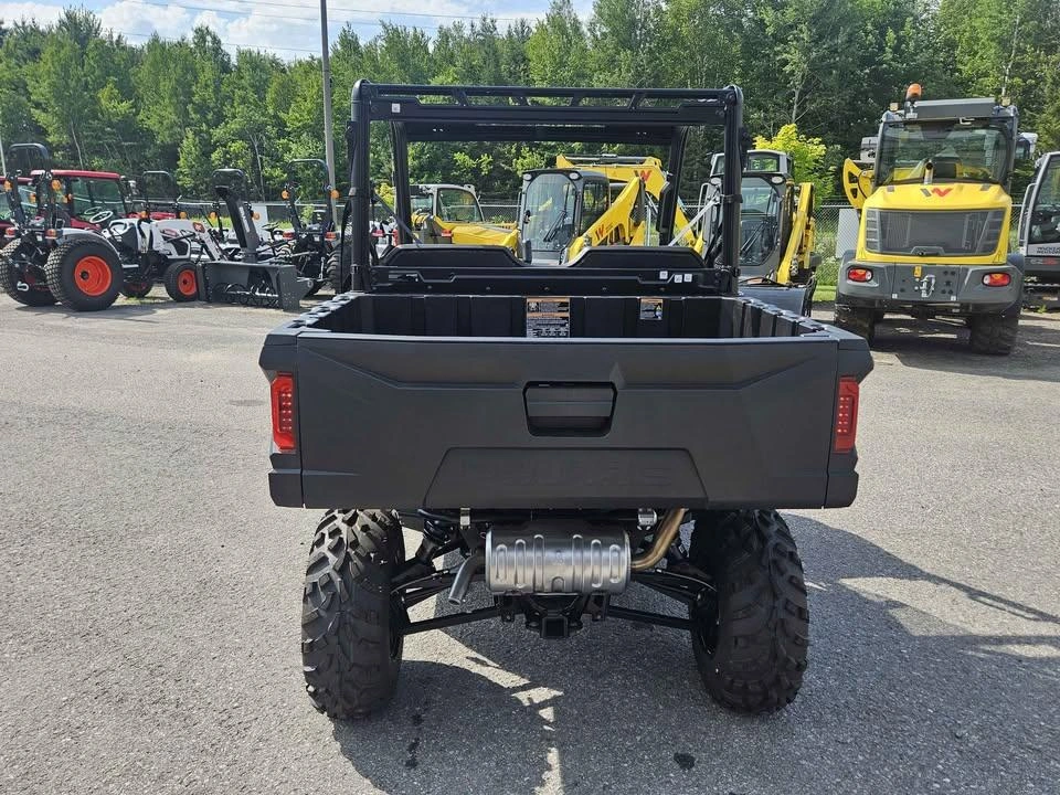 Polaris Ranger Sp 570 2026 alt