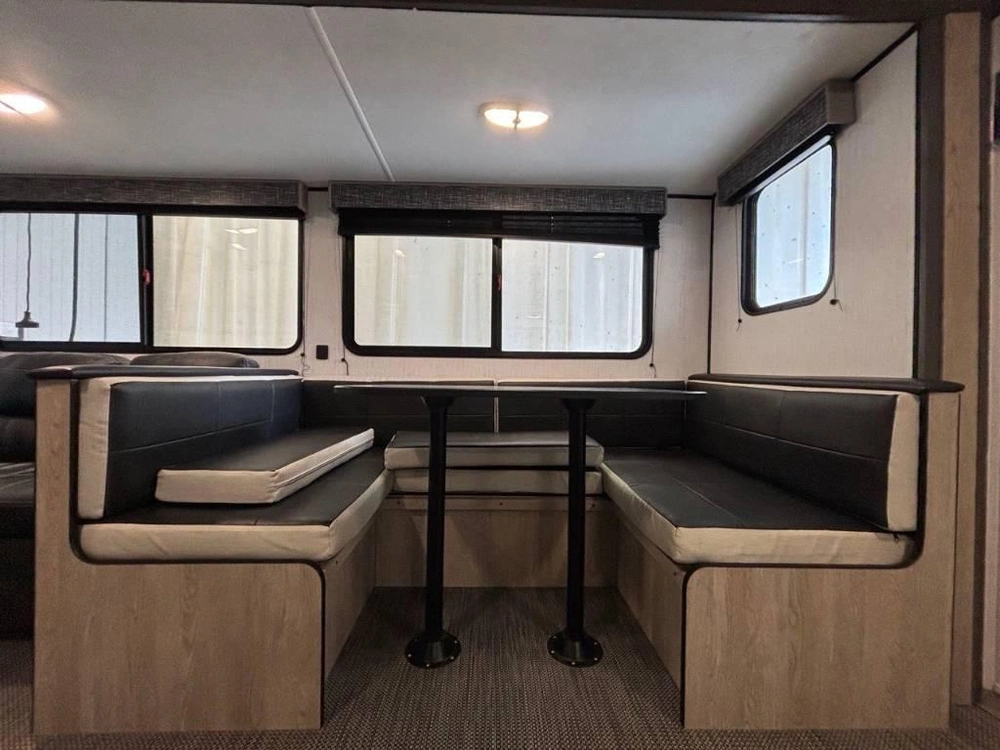 Heartland Prowler 276re 2022 alt