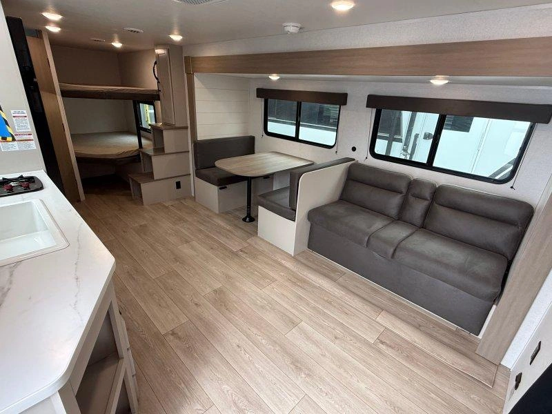 Jayco Jayflight 270bhs 2027 alt