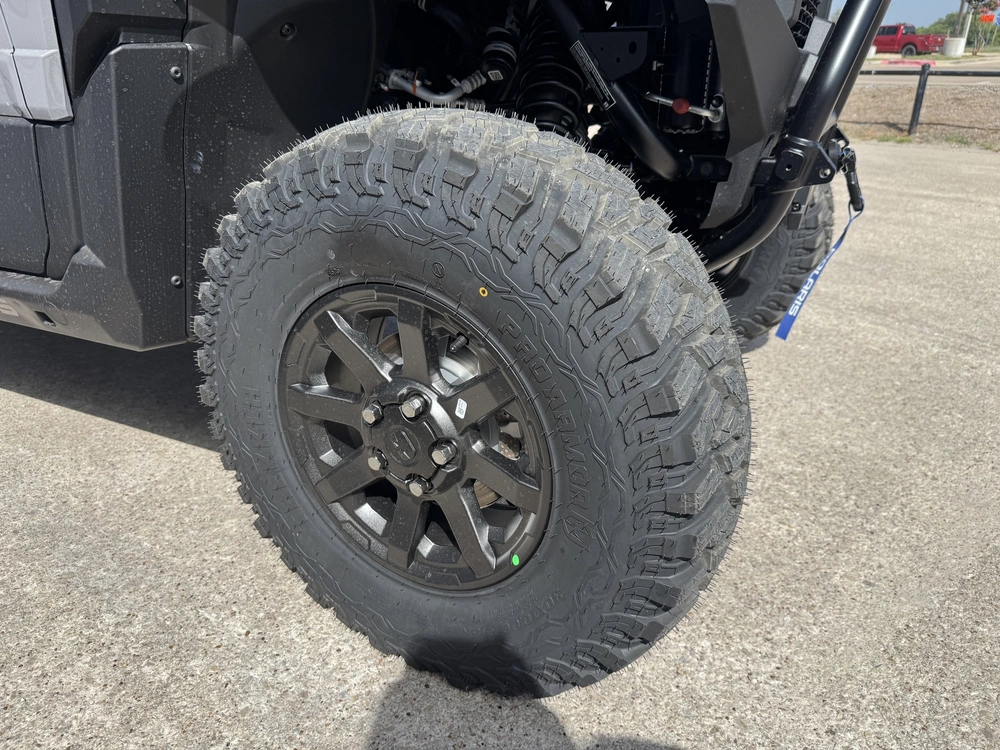2026 Polaris Xpedition Adv 5 Ns alt