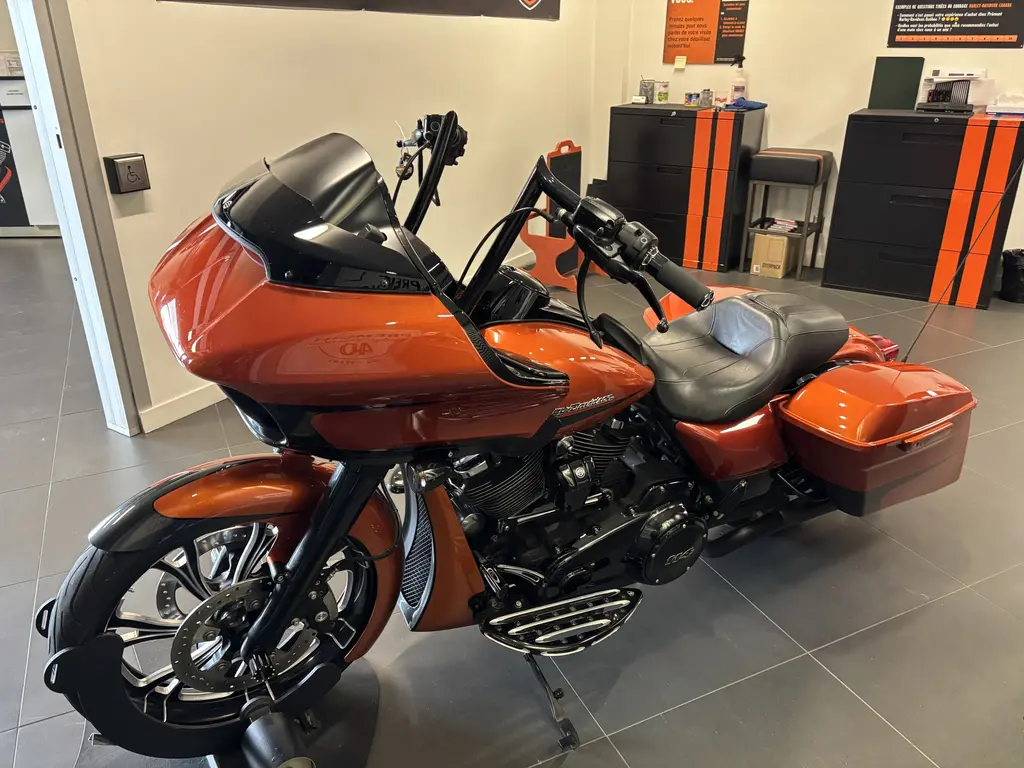 Harley-Davidson FLTRXS ROAD GLIDE SPÉCIALFLTRXS 2020
