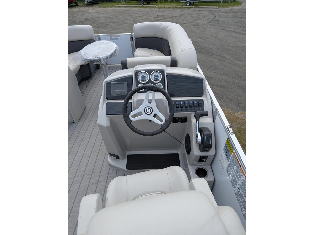 2025 Sylvan Mirage 8520 Clz Dh alt