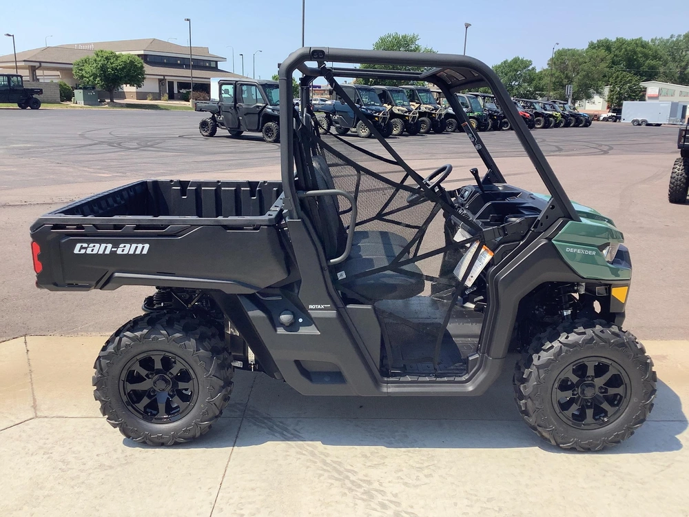 2026 Can-am Defender Hd7 Dps alt