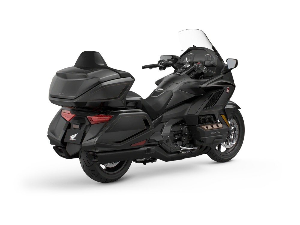 2026 Honda Gold Wing Tour alt
