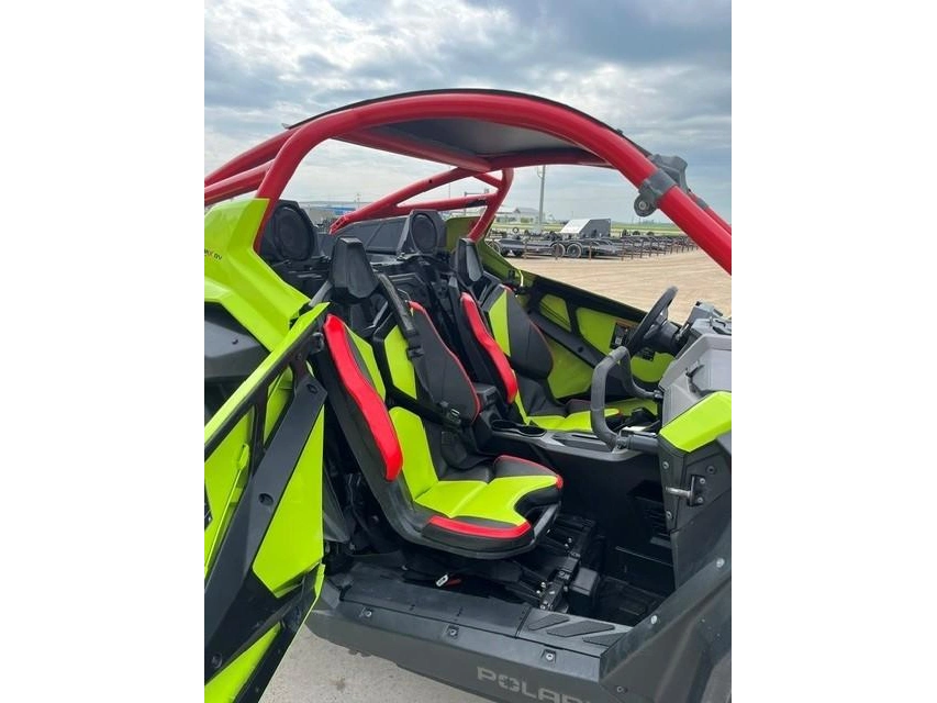 2022 Polaris Rzr Pro R Ultimate Launch