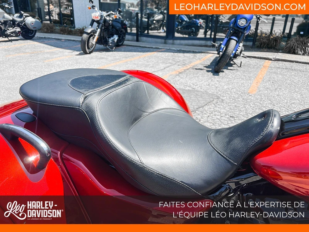 Harley-davidson Fltrt Road Glide 3 2025 alt