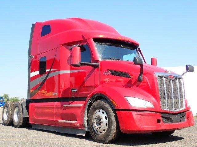 2024 Peterbilt 579