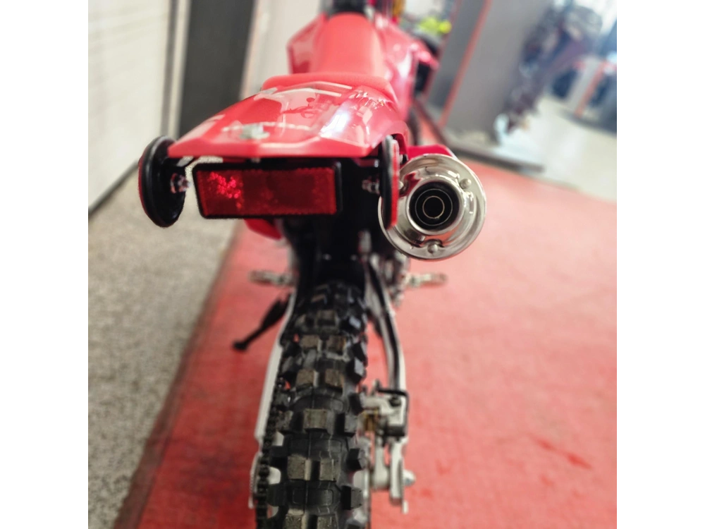 2026 Honda Crf300ft alt