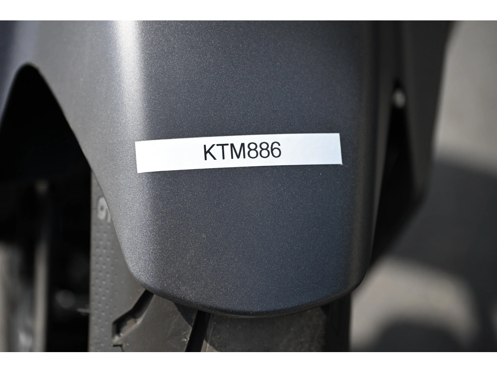 2026 Ktm 390 Duke alt
