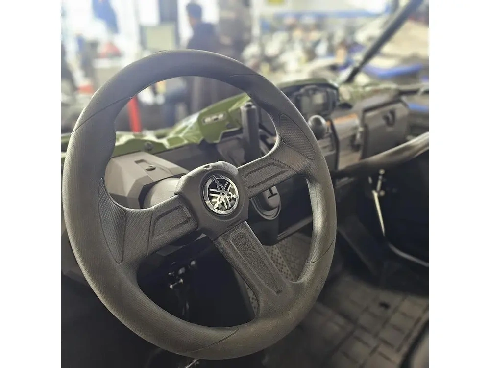2026 Yamaha Viking Eps alt