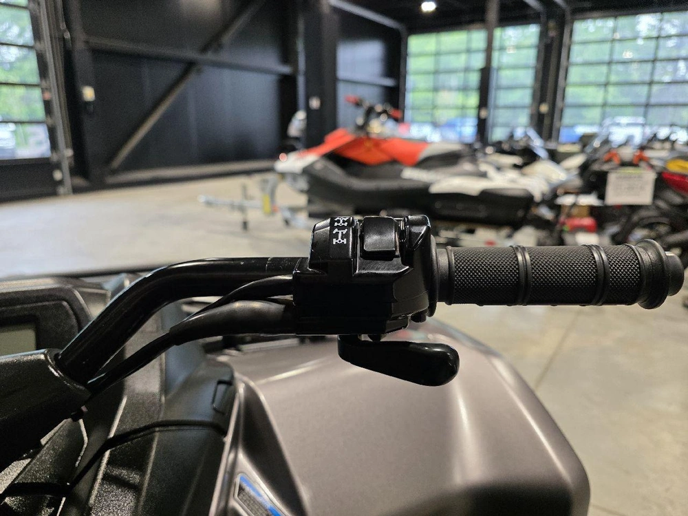 Can-am Outlander Max Xt 700 2024 alt