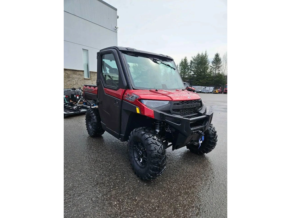 Polaris Ranger 1000 Xp Northstar Ultimate 2026 alt