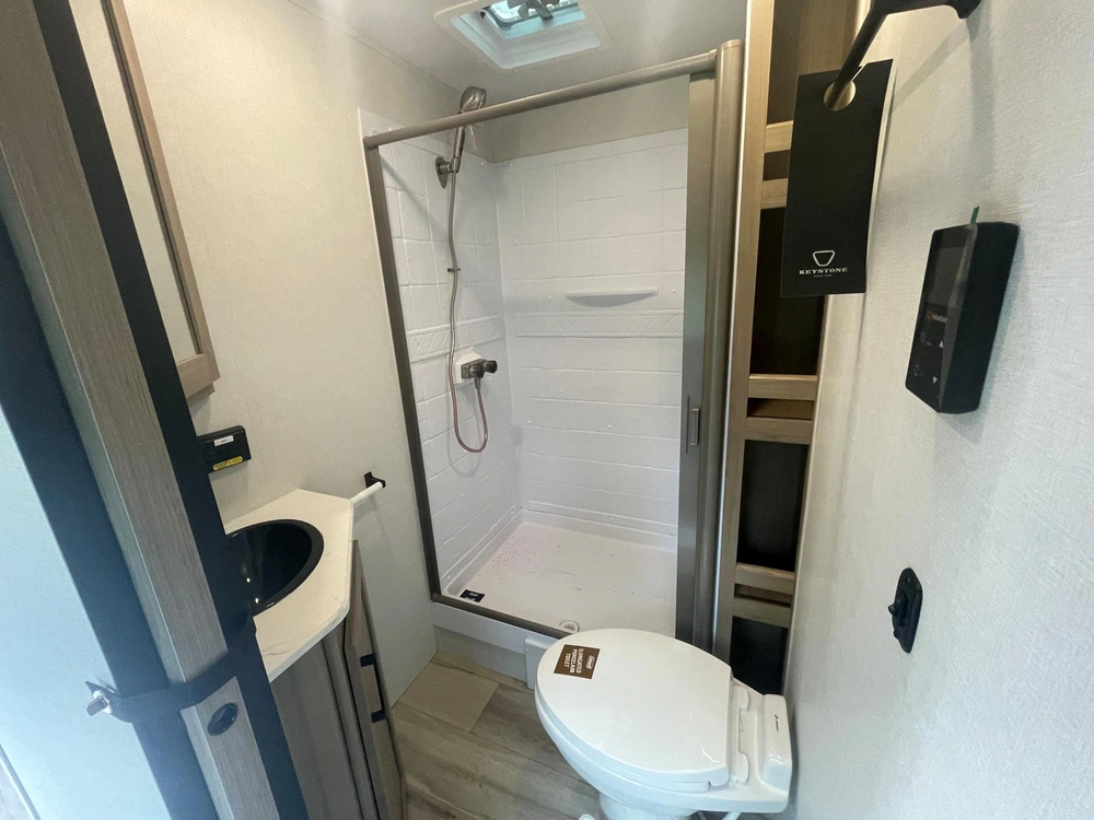 Keystone Rv Coleman 25 Rex 2026 alt