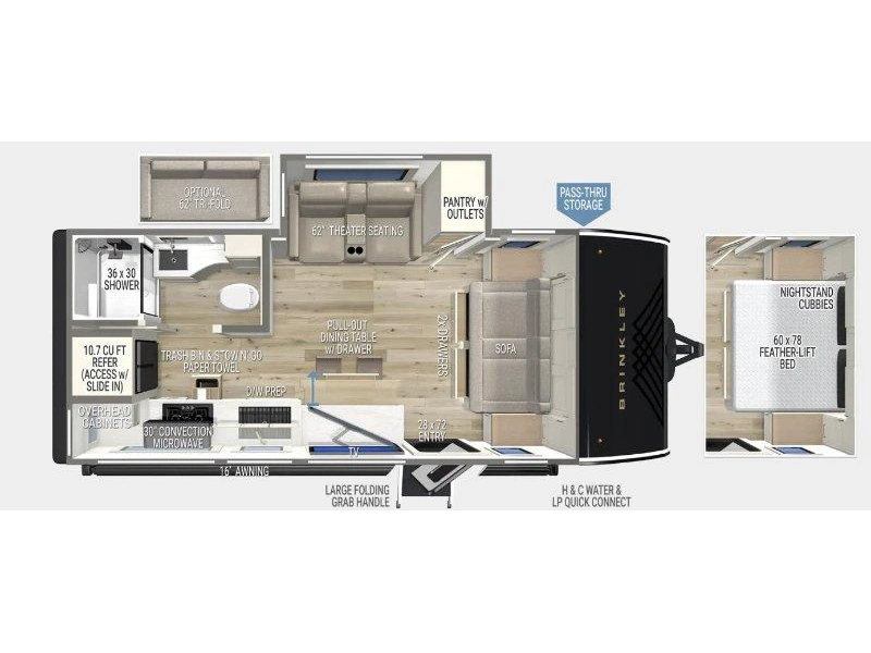 Brinkley Model I Ix20 2027 alt