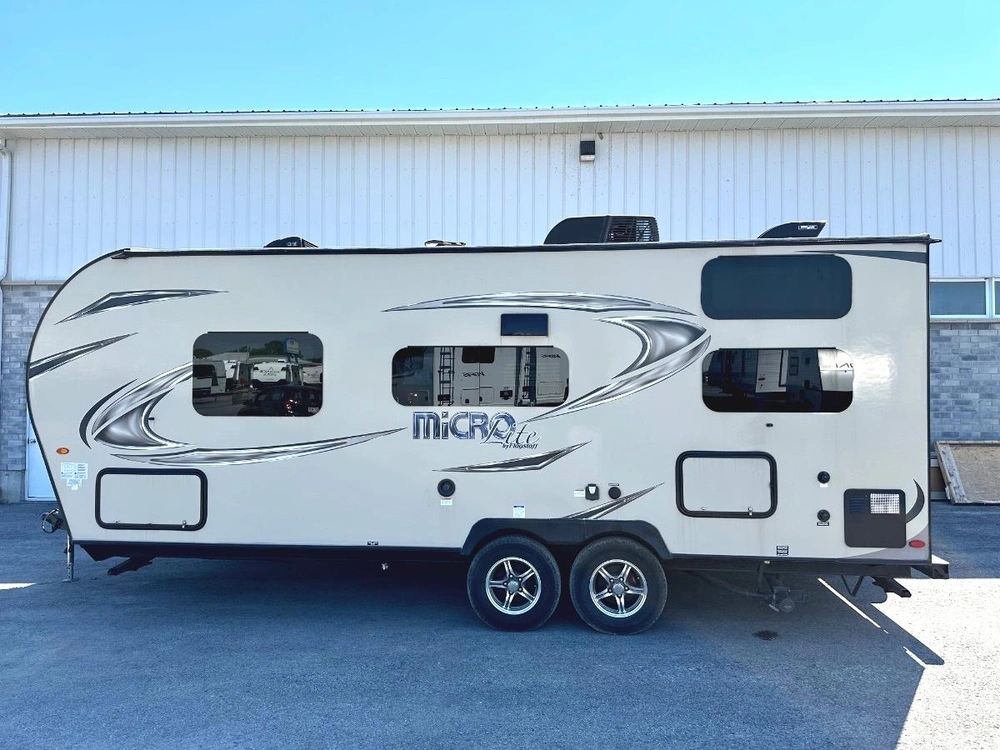 Flagstaff Micro-lite 23lb 2018 alt