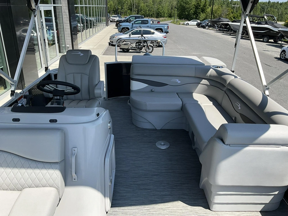 Bennington 20 S Cruise 2023 alt