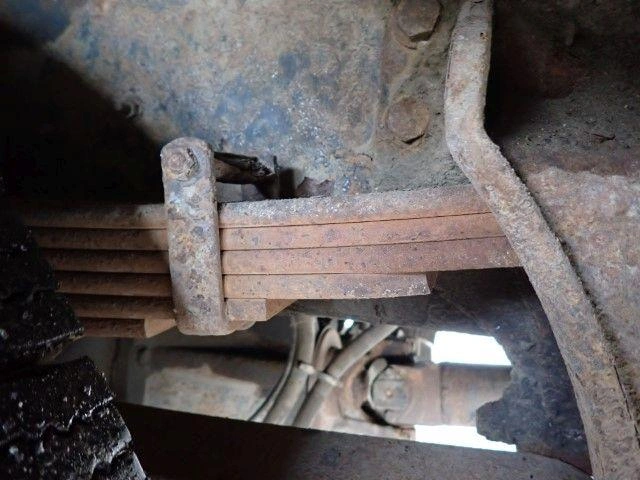 International 4400 2010