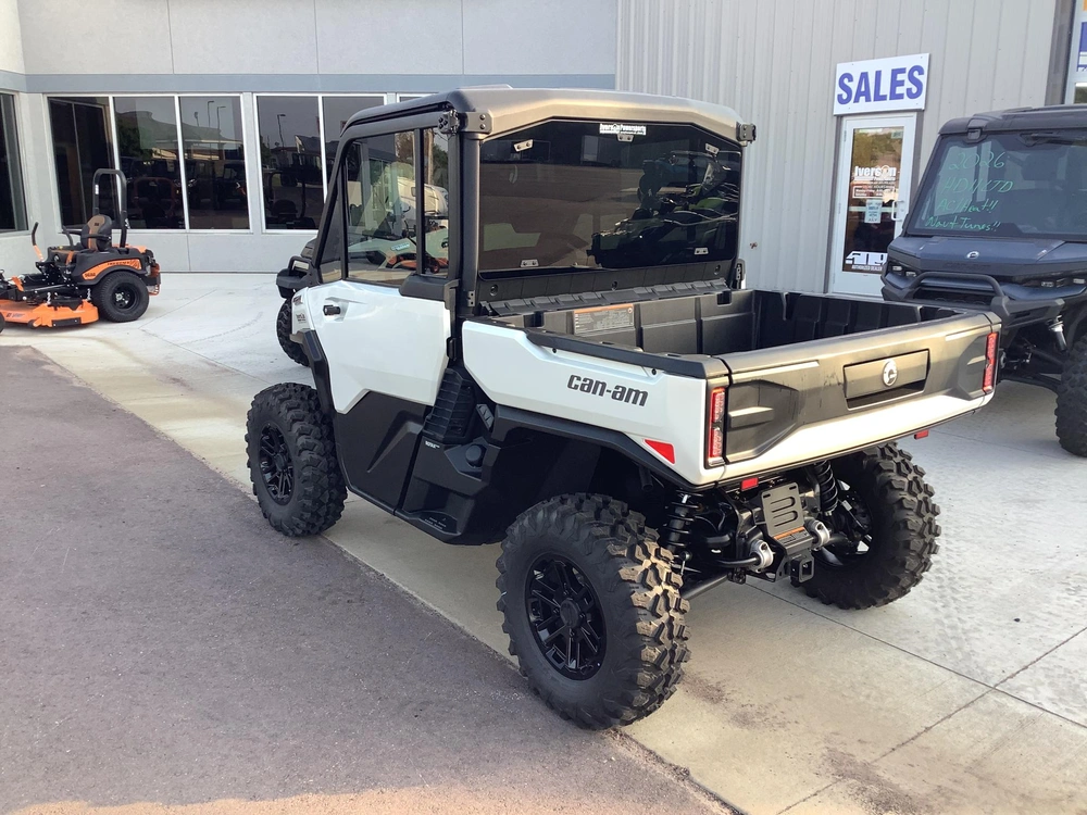 2026 Can-am Defender Hd11 Limited alt